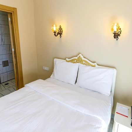 Germenicia Hotel Isztambul Kültér fotó