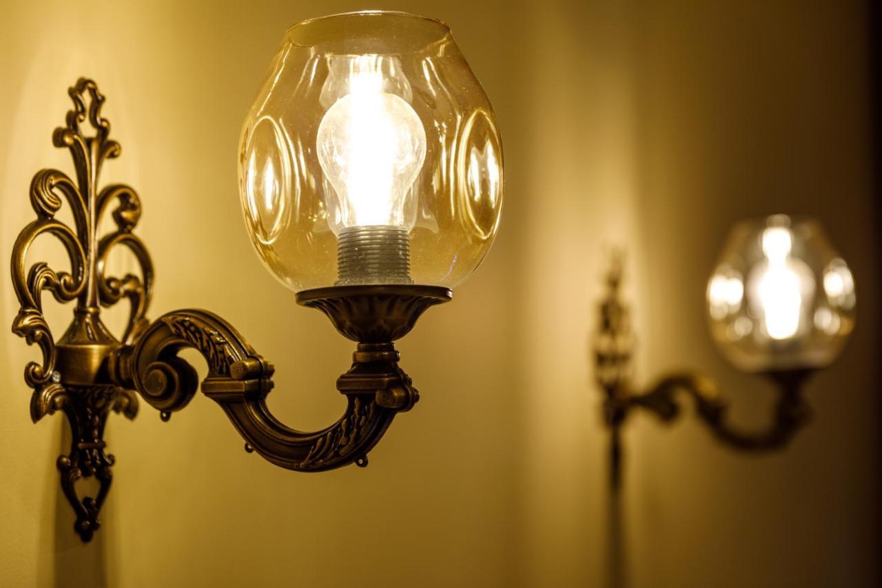 Germenicia Hotel Isztambul Kültér fotó